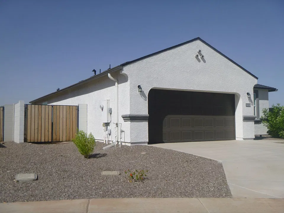 35838 N Gamble Ln
