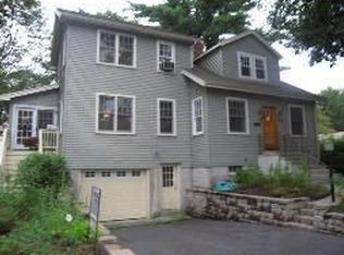 51 Turner St, Dedham, MA 02026