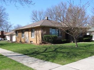 1033 E Maes Ave, Kimberly, WI 54136