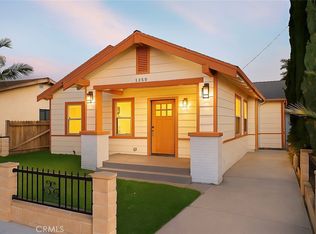 1350 E 8th St, Long Beach, CA 90813