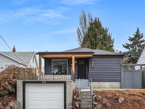 8608 16th Avenue SW, Seattle, WA 98106