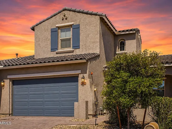 1871 N 141st Ave, Goodyear, AZ 85395