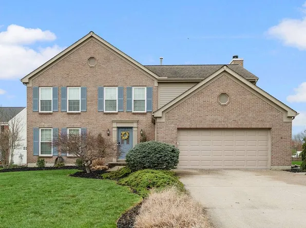 903 Pond Ct, Lebanon, OH 45036