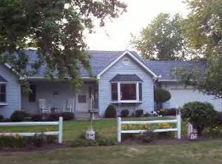 1467 N Eagle Island Rd, Kankakee, IL 60901