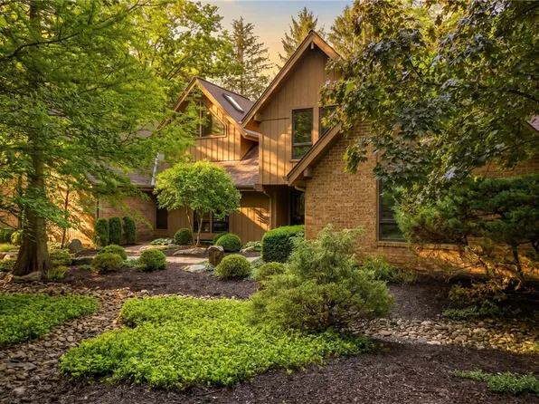 125 Riding Trail Ln, Pittsburgh, PA 15215