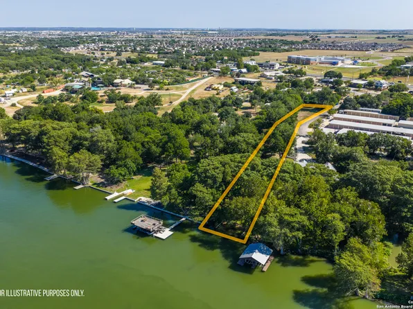 1526 -1530 Arndt, New Braunfels, TX 78130