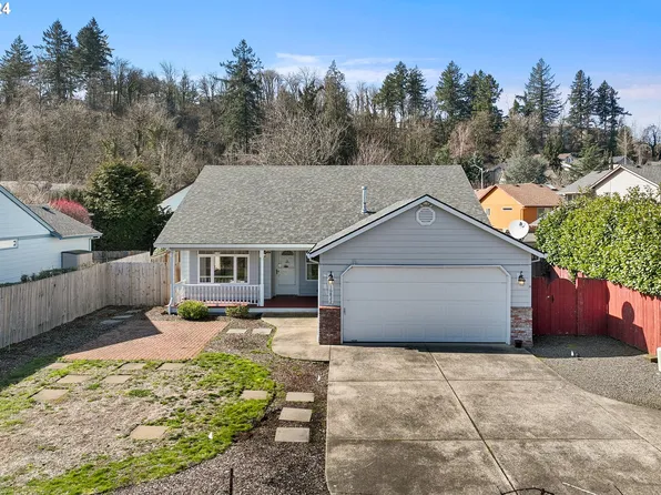 16822 SE Equestrian Way, Portland, OR 97236