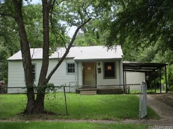 2713 Lakehurst Ave, Shreveport, LA 71108