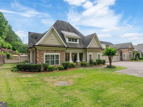 2855 Middlecreek Way #2855, Cumming, GA 30041