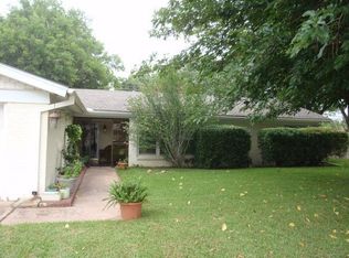3350 S 20th St, Abilene, TX 79605