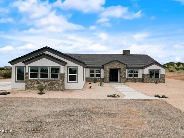 11303 W MOUNTAIN SHADOWS    27 Drive, Casa Grande, AZ 85193