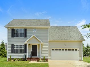 3026 Waywood Dr, Murfreesboro, TN 37128