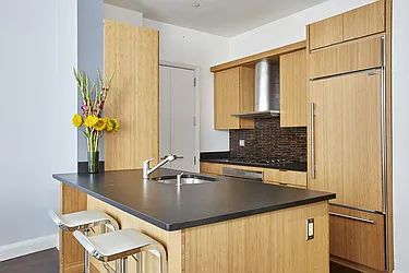 Rented by Compass