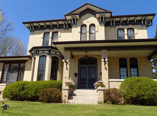 815 Milwaukee St, Kewaunee, WI 54216