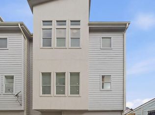 1910 Fletcher St, Houston, TX 77009
