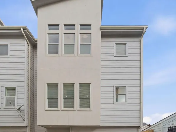 1910 Fletcher St, Houston, TX 77009