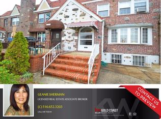 6347 77th St, Middle Village, NY 11379