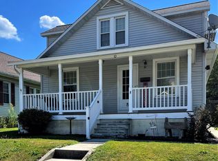 8 Spanogle Ave, Lewistown, PA 17044