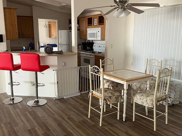 2350 Adobe Rd Lot 68, Bullhead City, AZ 86442