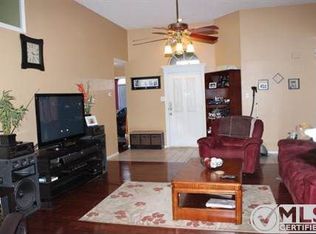 8737 Mystic Trl, Fort Worth, TX 76118