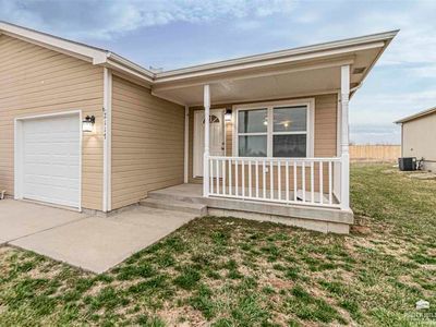 2117 Killdeer Rd, Junction City, KS, 66441