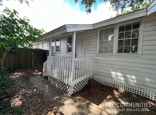 4535 120th St #9, Jacksonville, FL 32244