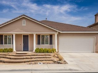 40640 Champion Way, Palmdale, CA 93551
