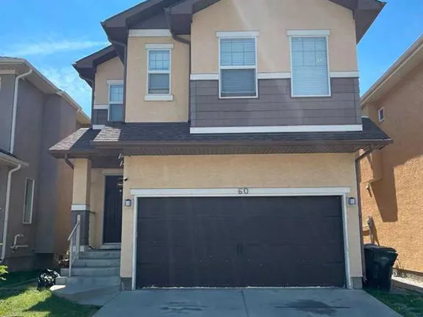 60 W Covecreek Mews NE, Calgary, AB T3K 0V8