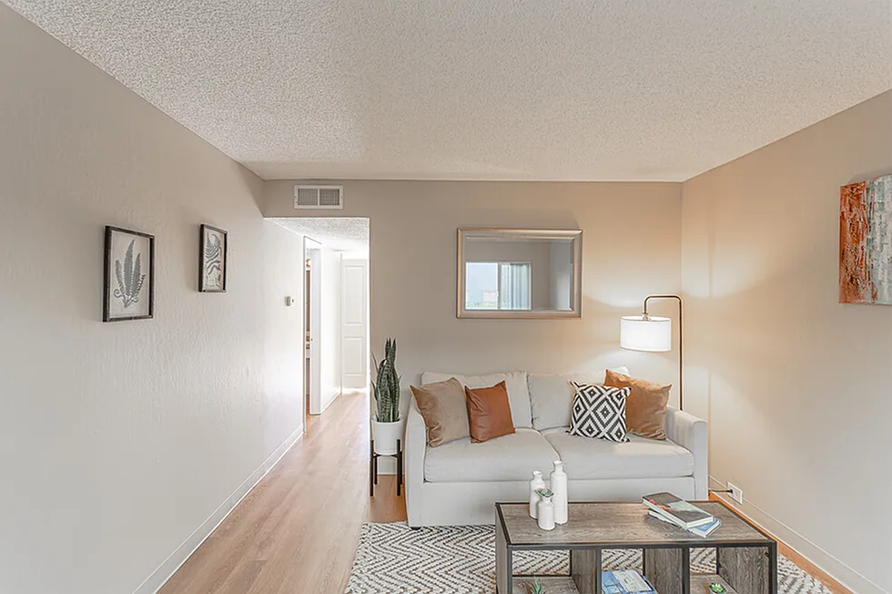 Palm Terrace Condominium Rentals — Photo 4