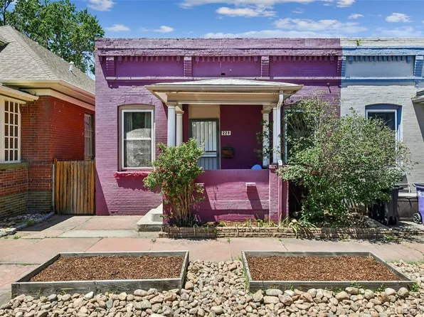 229 Cherokee Street, Denver, CO 80223
