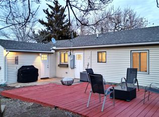 1819 S Madison St, Denver, CO 80210