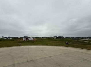 LOT 82 Wagon Wheel Ln, Dubuque, IA 52002