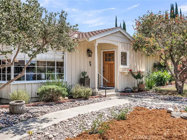 15123 La Calma Dr, Whittier, CA 90605