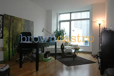 Rented by Brown Castro Realty