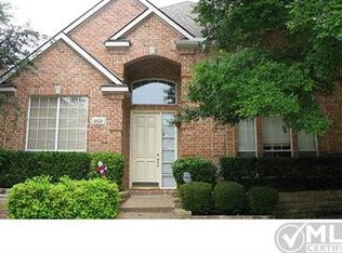 8612 Breakers Point, Dallas, TX 75243