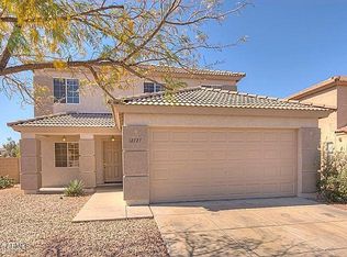 12727 W Larkspur Rd, El Mirage, AZ 85335