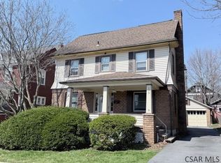 175 Orlando St, Johnstown, PA 15905