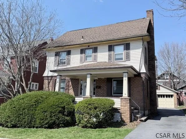 175 Orlando St, Johnstown, PA 15905