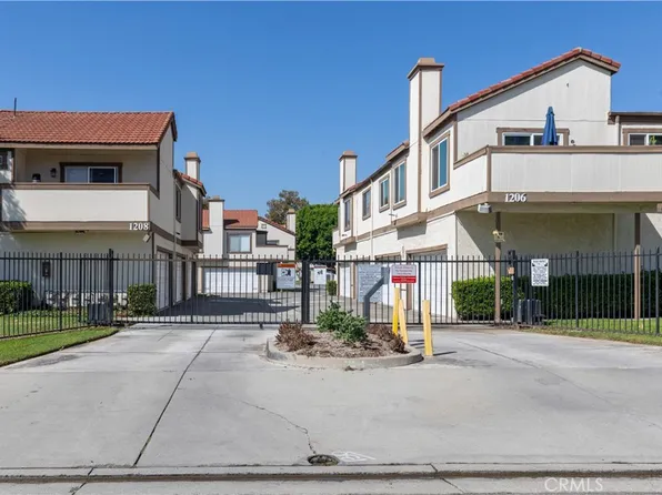 1228 S Cypress Ave, Ontario, CA 91762