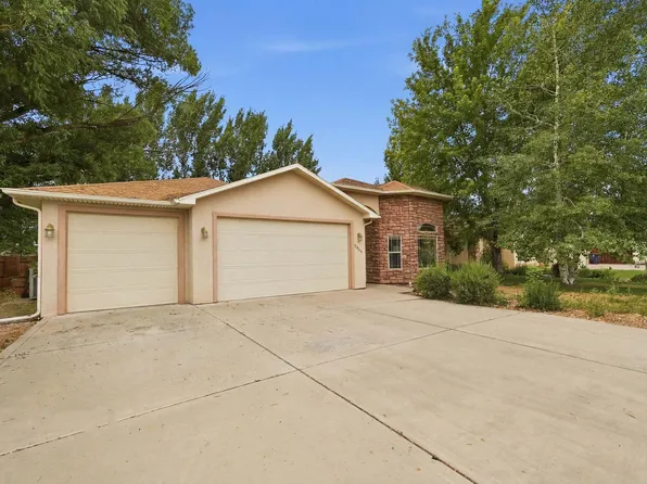 3093 Fairbanks Ln, Grand Junction, CO 81504