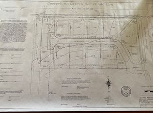 Georgetown Dr, Hope, AR 71801