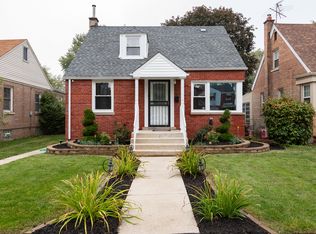 3804 W 86th Pl, Chicago, IL 60652