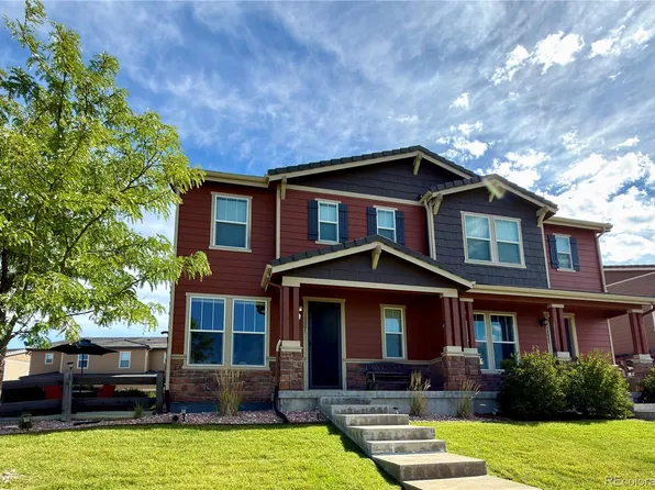 10001 Hough Point, Parker, CO 80134