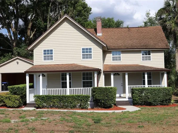 5521 Lake St, Mount Dora, FL 32757