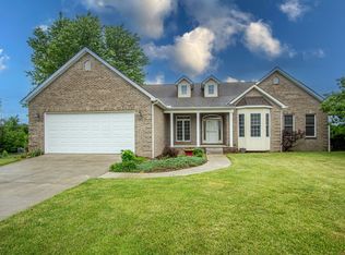 711 Smith Brewer Rd, London, KY 40744