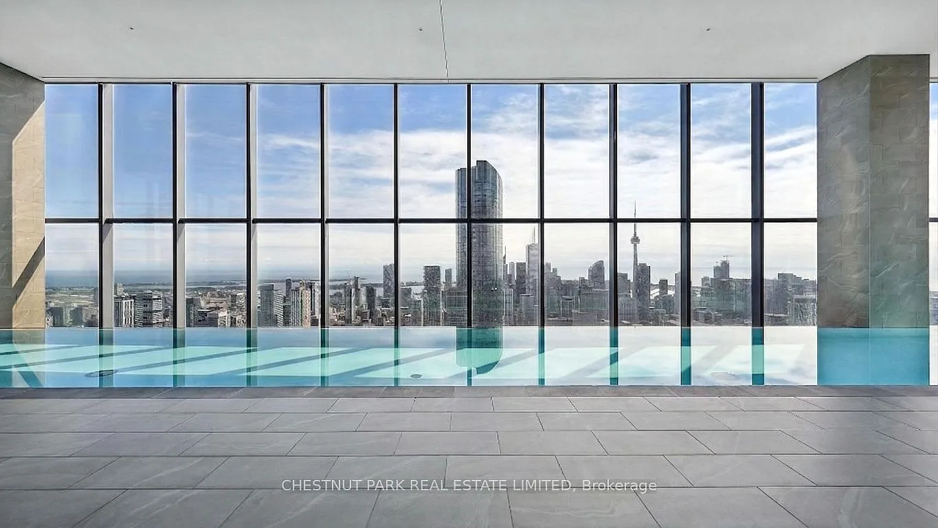2 bed, $2,600 — Photo 1