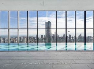 7 Grenville St #3609, Toronto, ON M4Y 1A1