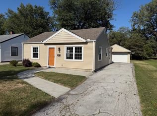 1210 Hugo St, Maumee, OH 43537