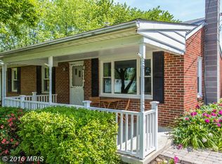 5619 Bartonsville Rd, Frederick, MD 21704