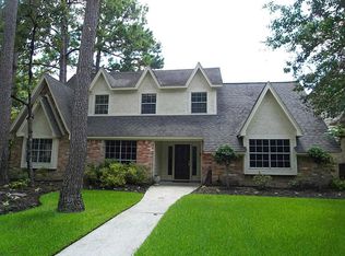 14626 Forest Lodge Dr, Houston, TX 77070